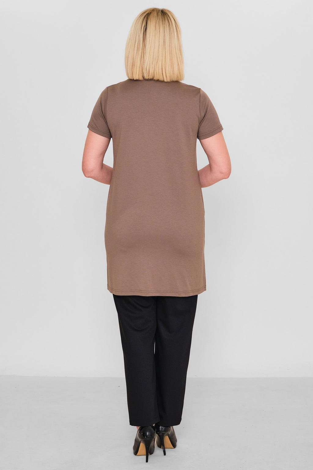 Almarwah - Regular Size Tunic (AMH26Y102229-K) - 8690200192838