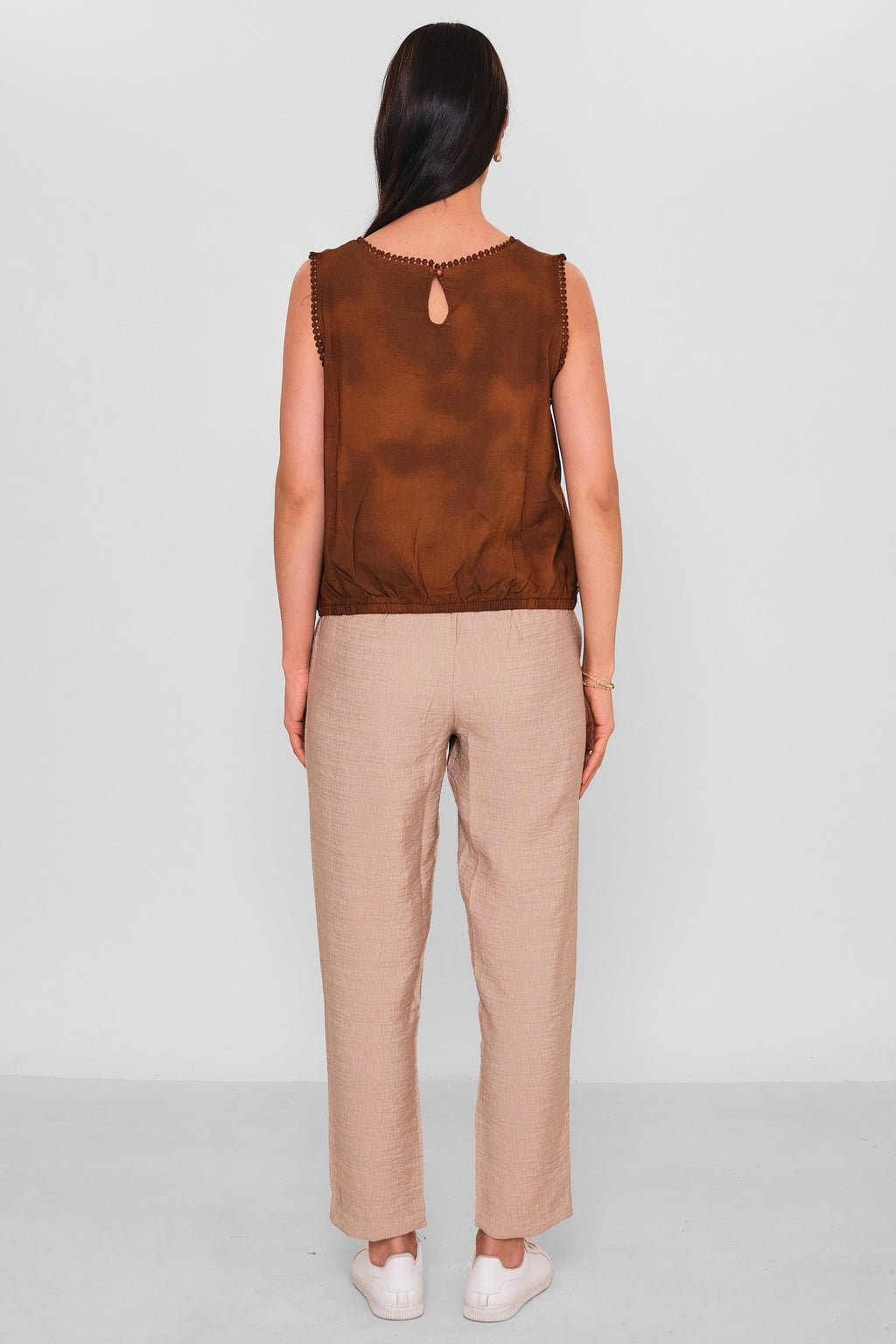 Vedi - Regular Size Blouse (VED26Y7074) - 8690200192951