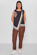 Vedi - Regular Size Blouse (VED26Y7111) - 8690200192968