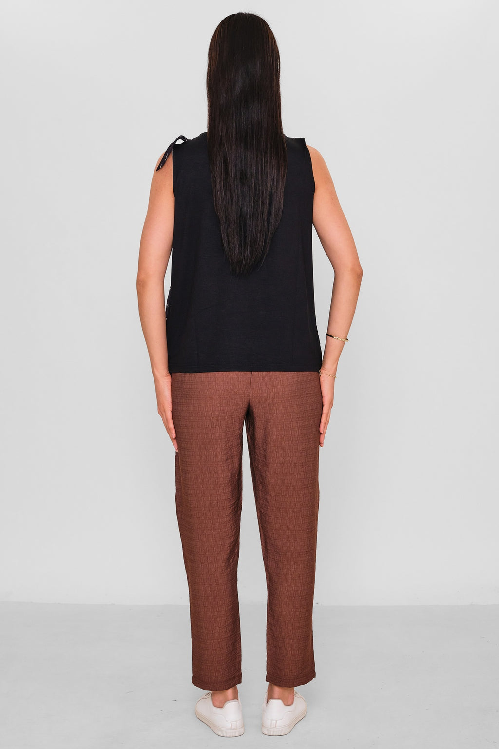 Vedi - Regular Size Blouse (VED26Y7111) - 8690200192968