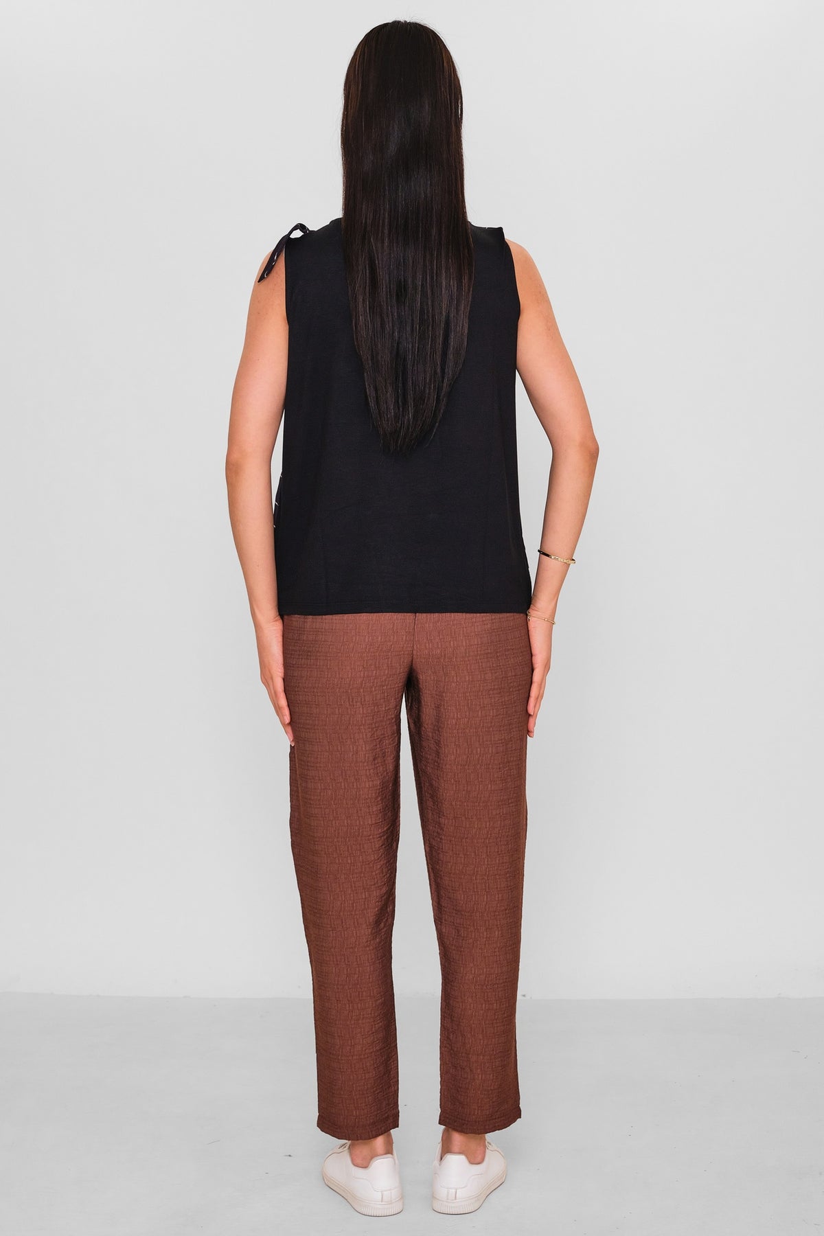 Vedi - Regular Size Blouse (VED26Y7111) - 8690200192968