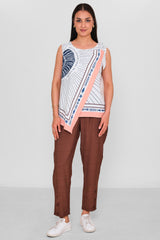 Vedi - Regular Size Blouse (VED26Y7111) - 8690200192975