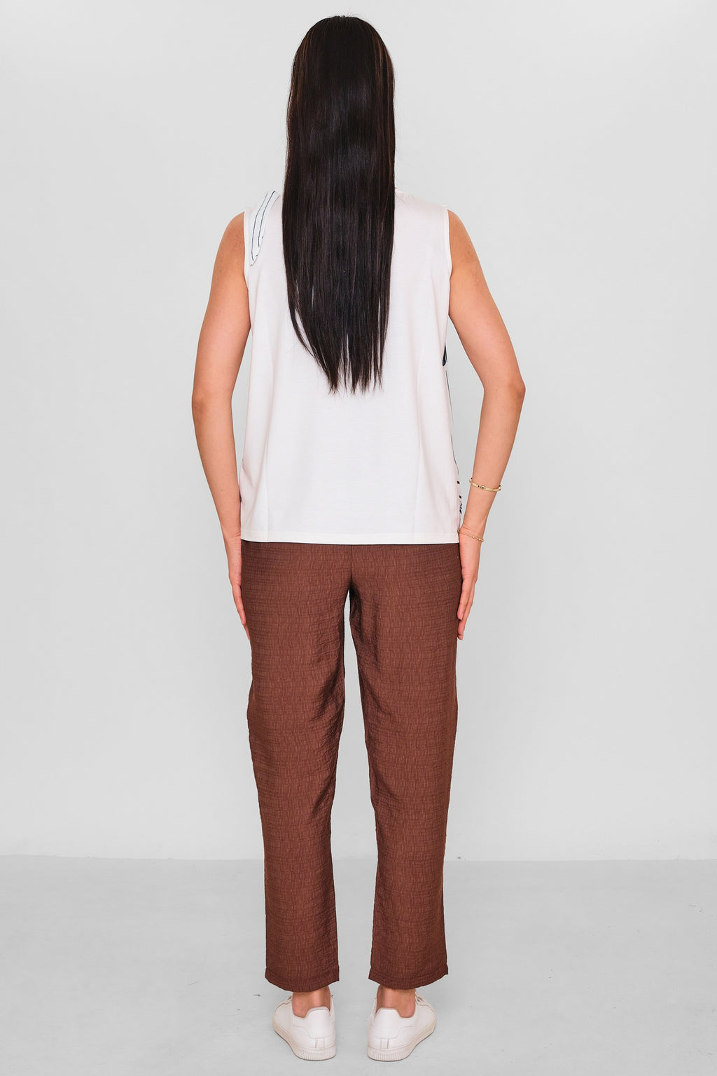 Vedi - Regular Size Blouse (VED26Y7111) - 8690200192975