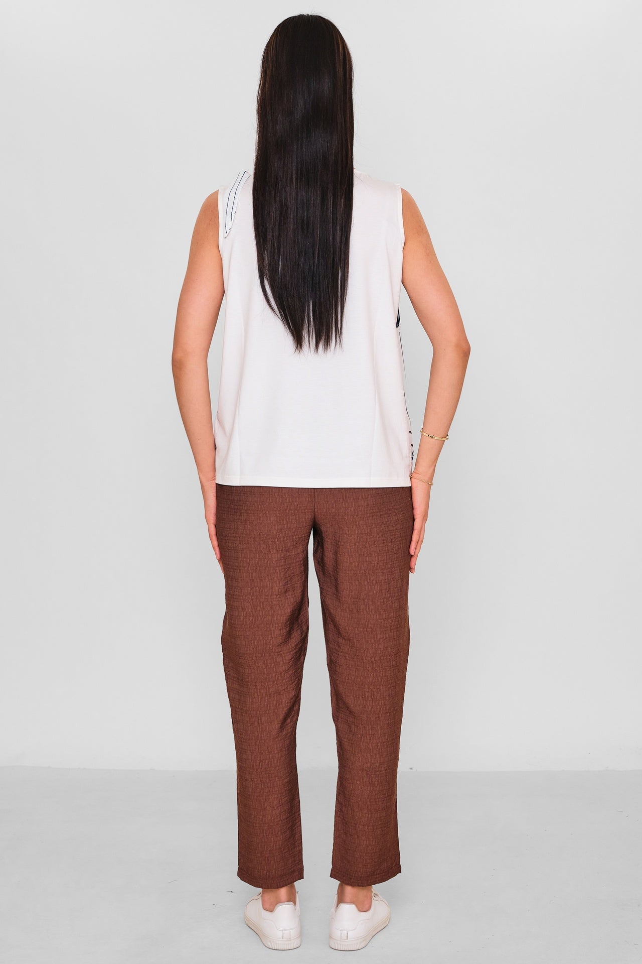 Vedi - Regular Size Blouse (VED26Y7111) - 8690200192975