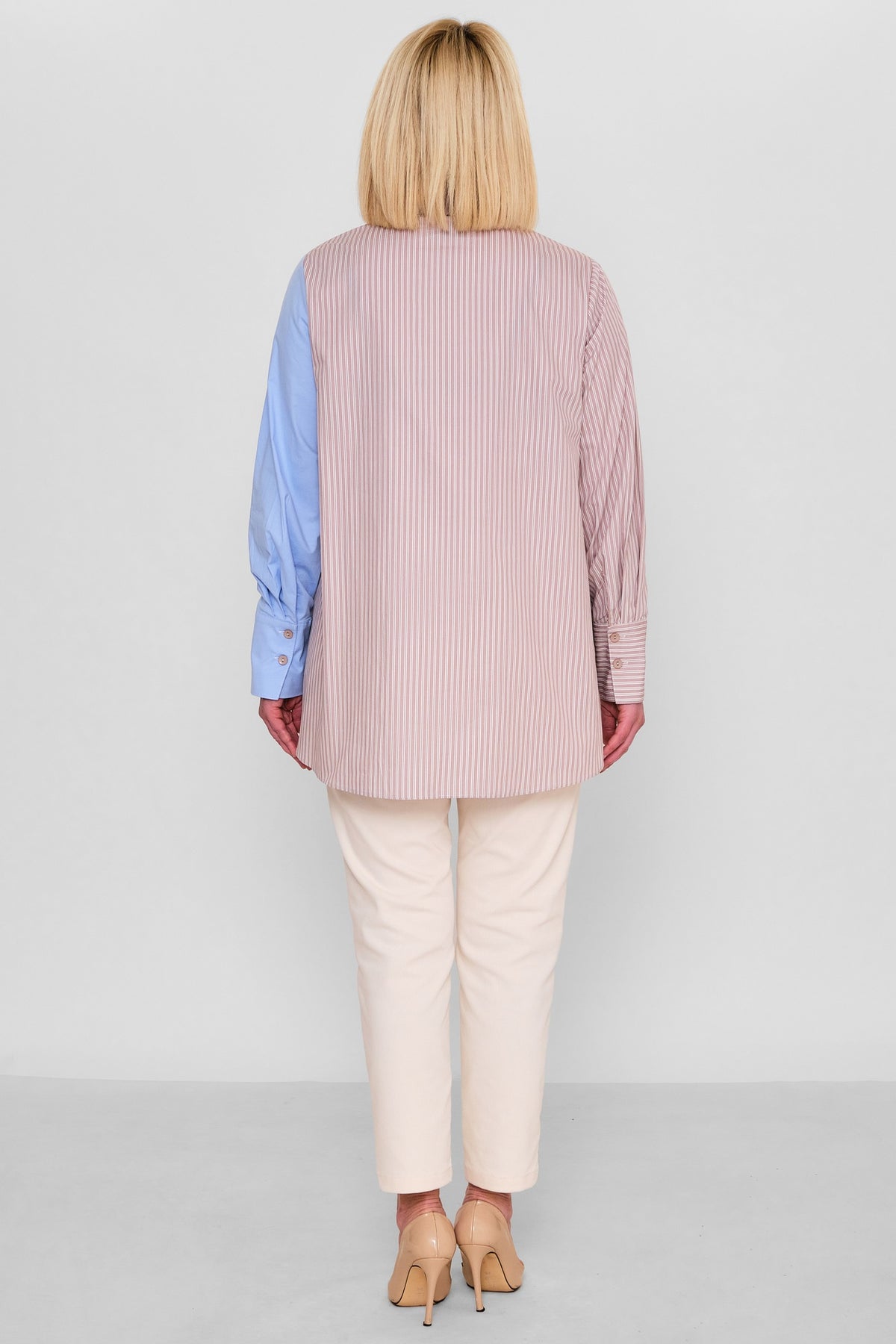 Almarwah - Regular Size Shirt (AMH26Y101016) - 8690200193033