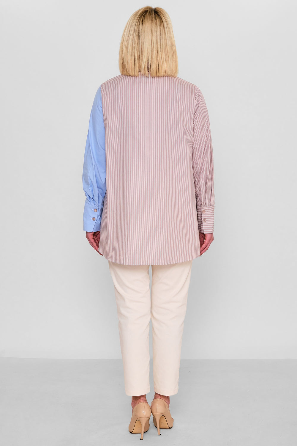 Almarwah - Regular Size Shirt (AMH26Y101016) - 8690200193033