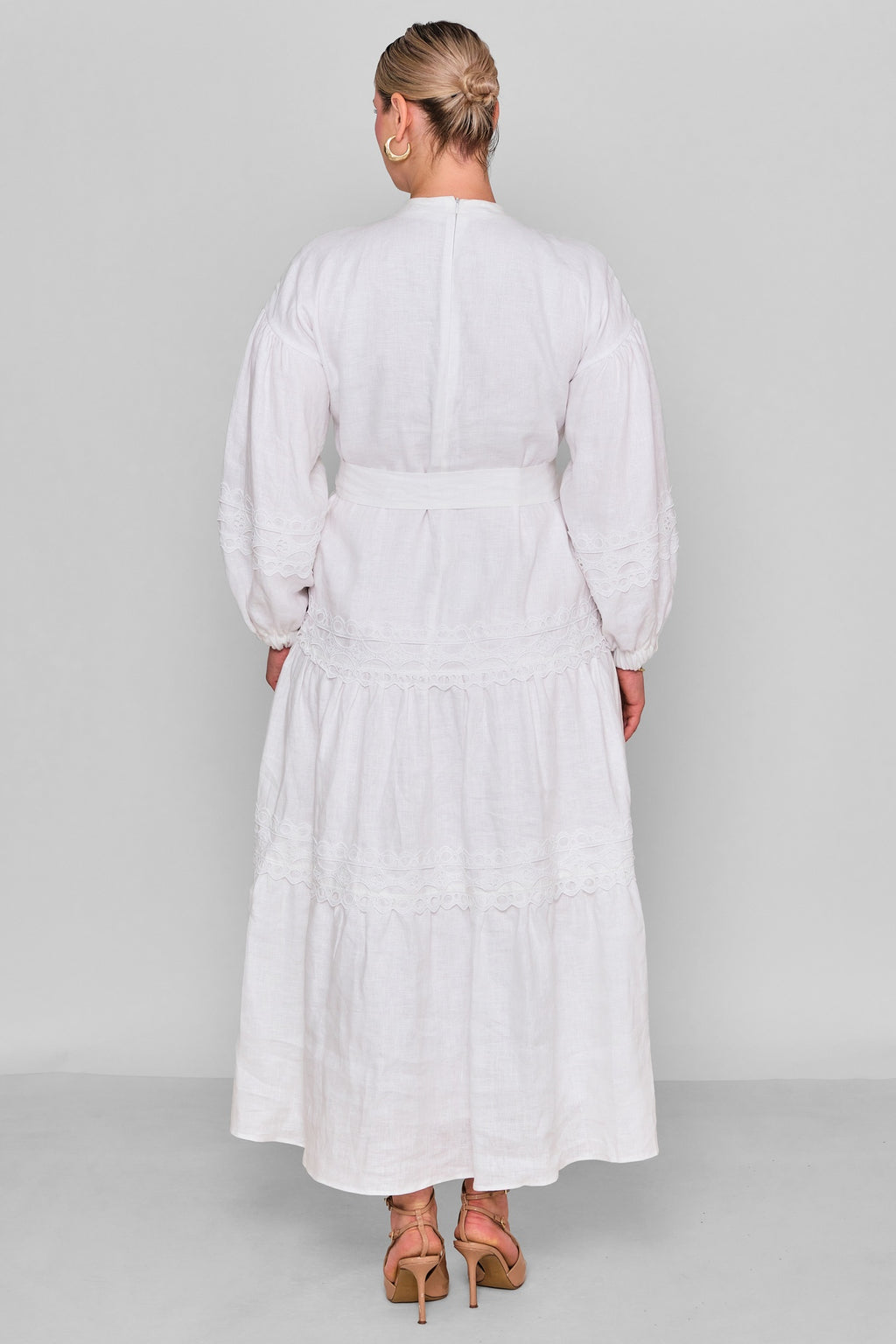 Almarwah - Regular Size Dress (AMH26Y303903) - 8690200193040
