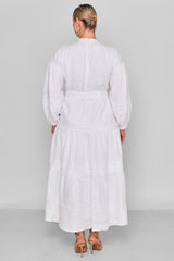 Almarwah - Regular Size Dress (AMH26Y303903) - 8690200193040