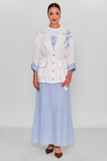 Qlishe - Regular Size Suit (QLH26Y30433) - 8690200193057