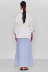 Qlishe - Regular Size Suit (QLH26Y30433) - 8690200193057