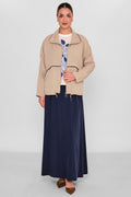 Qlishe - Regular Size Suit (QLH26Y30423) - 8690200193071