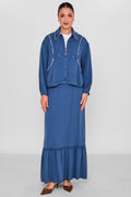 Qlishe - Regular Size Suit (QLH26Y30431) - 8690200193101