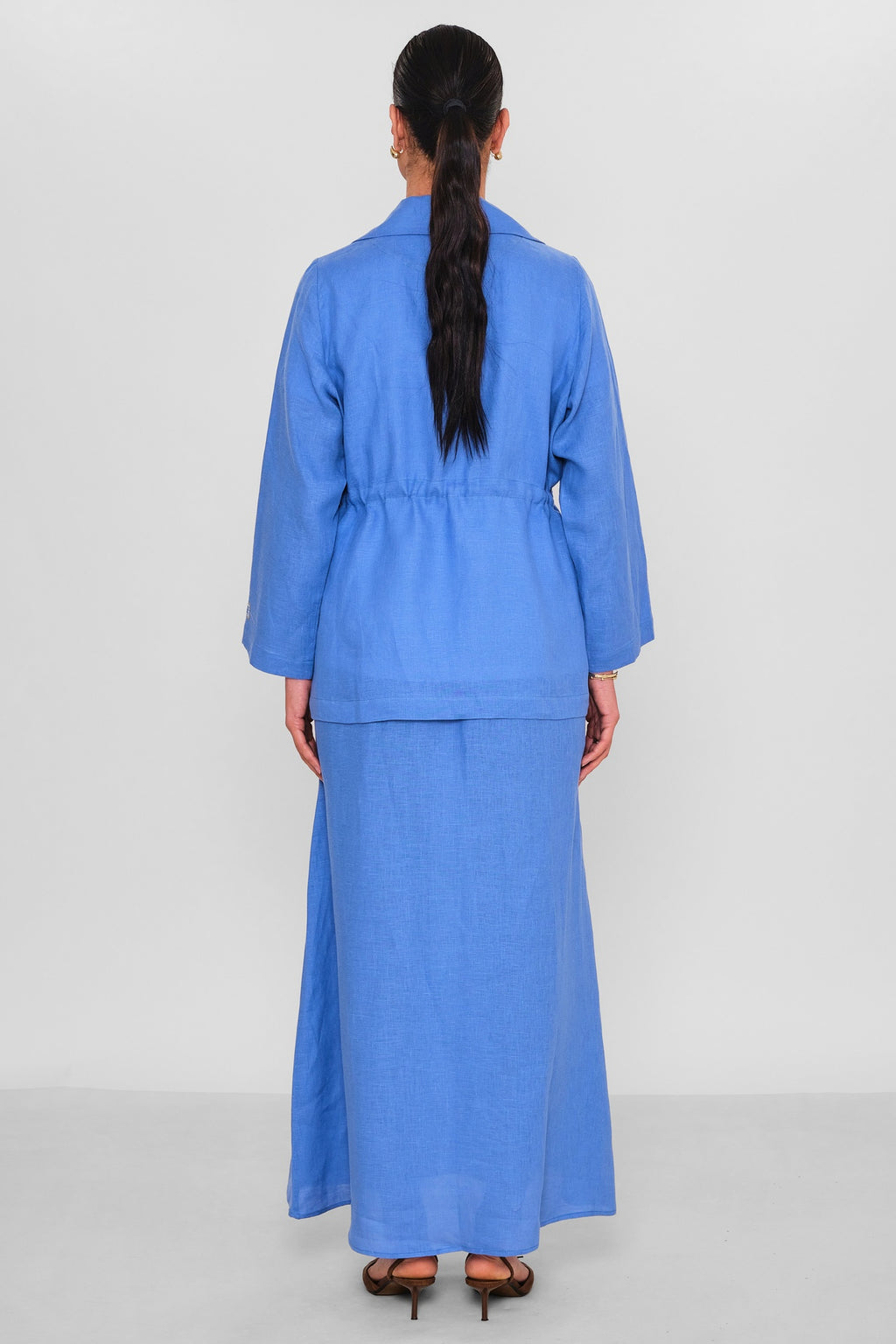 Qlishe - Regular Size Suit (QLH26Y30428) - 8690200193118