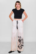 Jarrivee - Regular Size Trousers (JRVSS25J1100) - 8690200193255