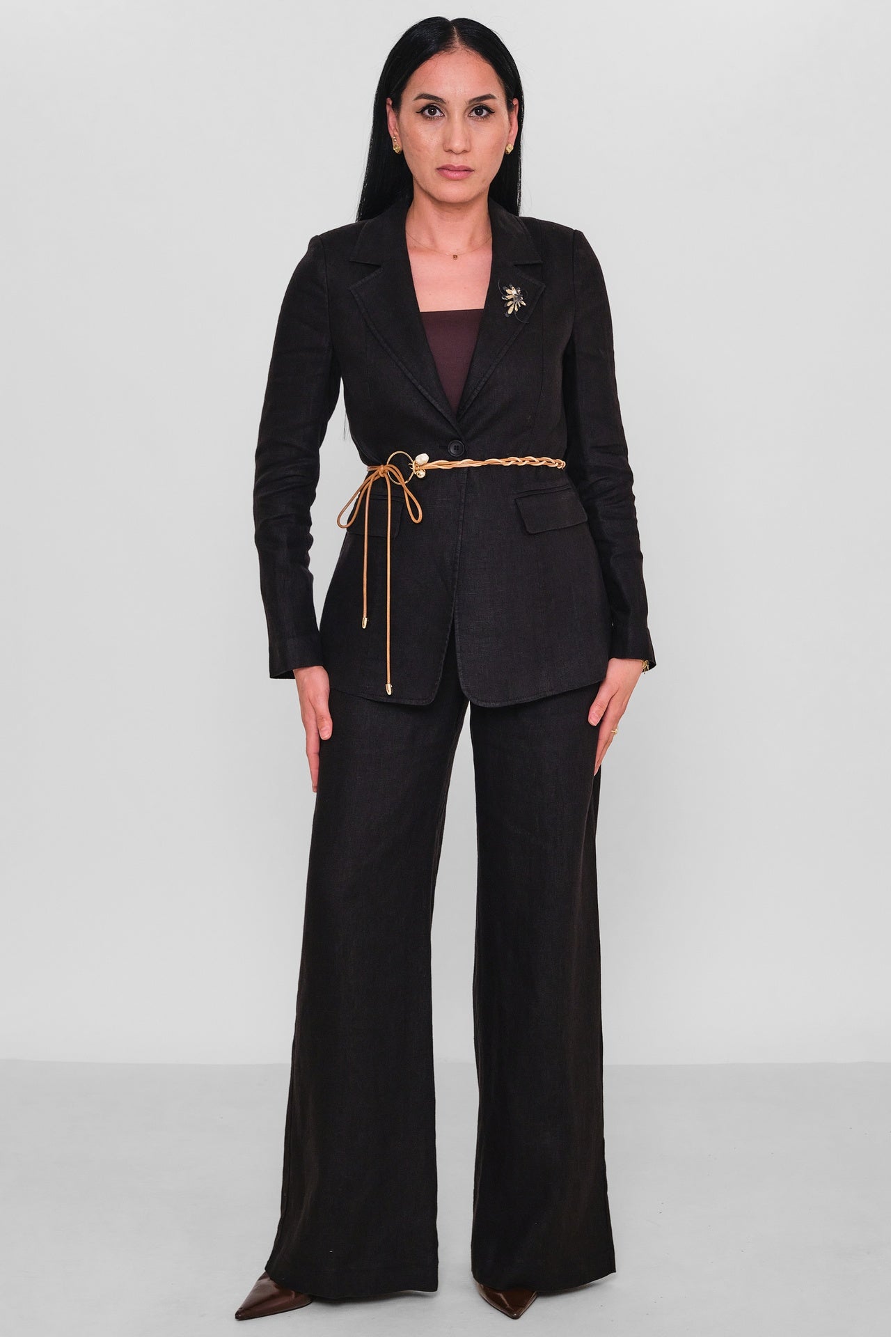 Meira - Regular Size Suit (MEI26Y8560) - 8690200193330