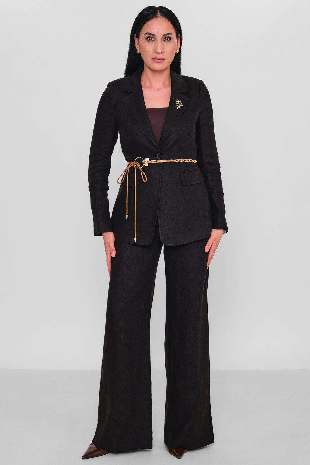 Meira - Regular Size Suit (MEI26Y8560) - 8690200193330