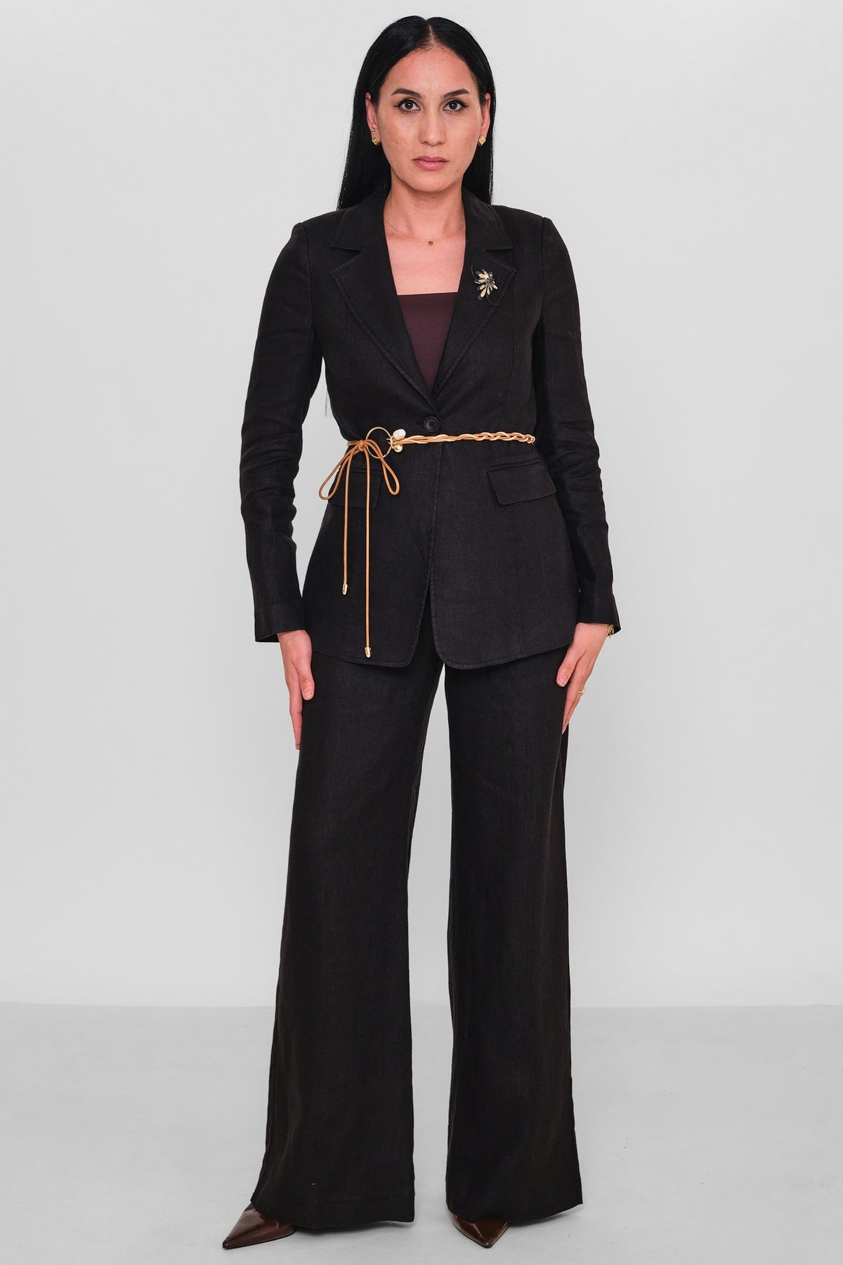 Meira - Regular Size Suit (MEI26Y8560) - 8690200193330