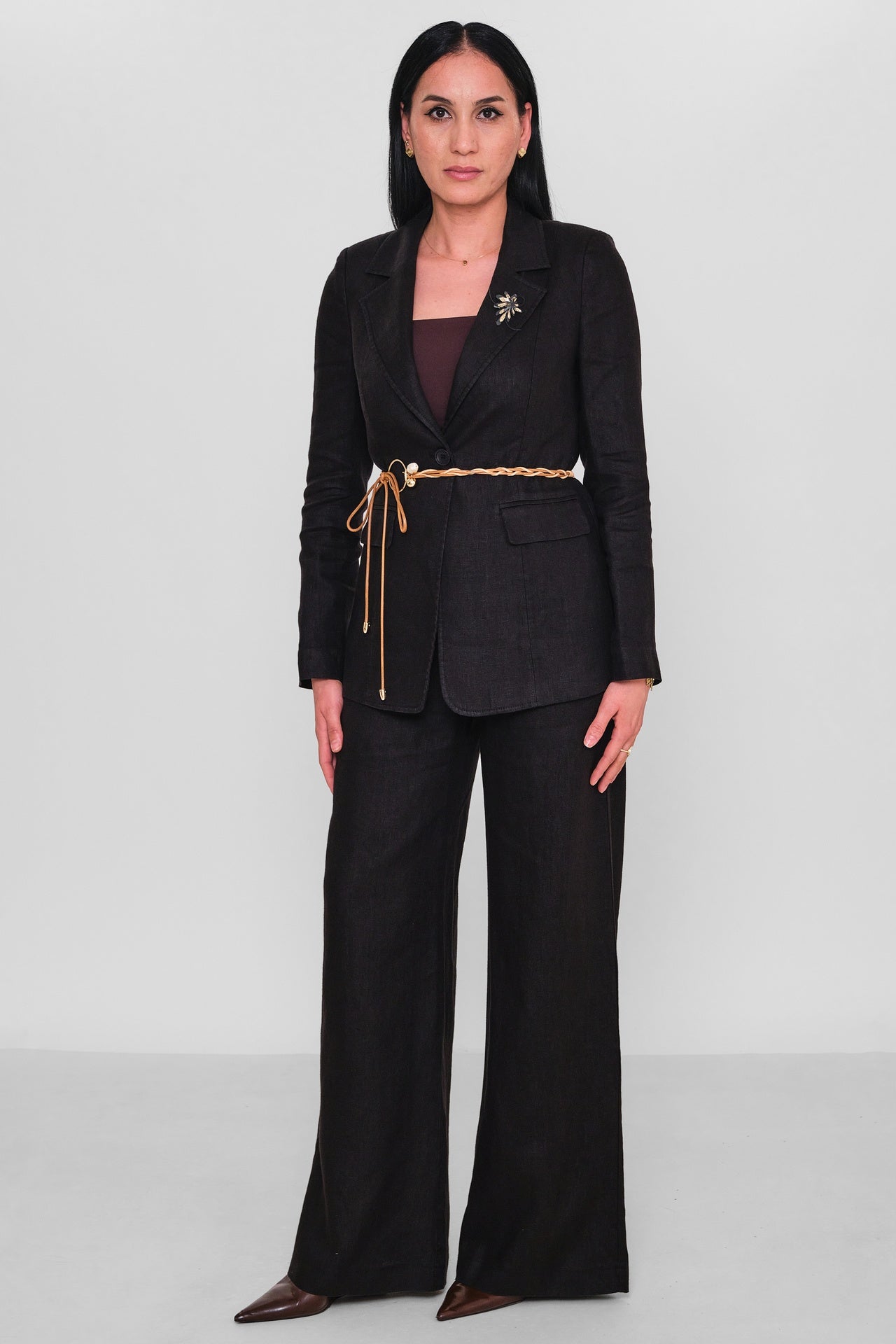 Meira - Regular Size Suit (MEI26Y8560) - 8690200193330