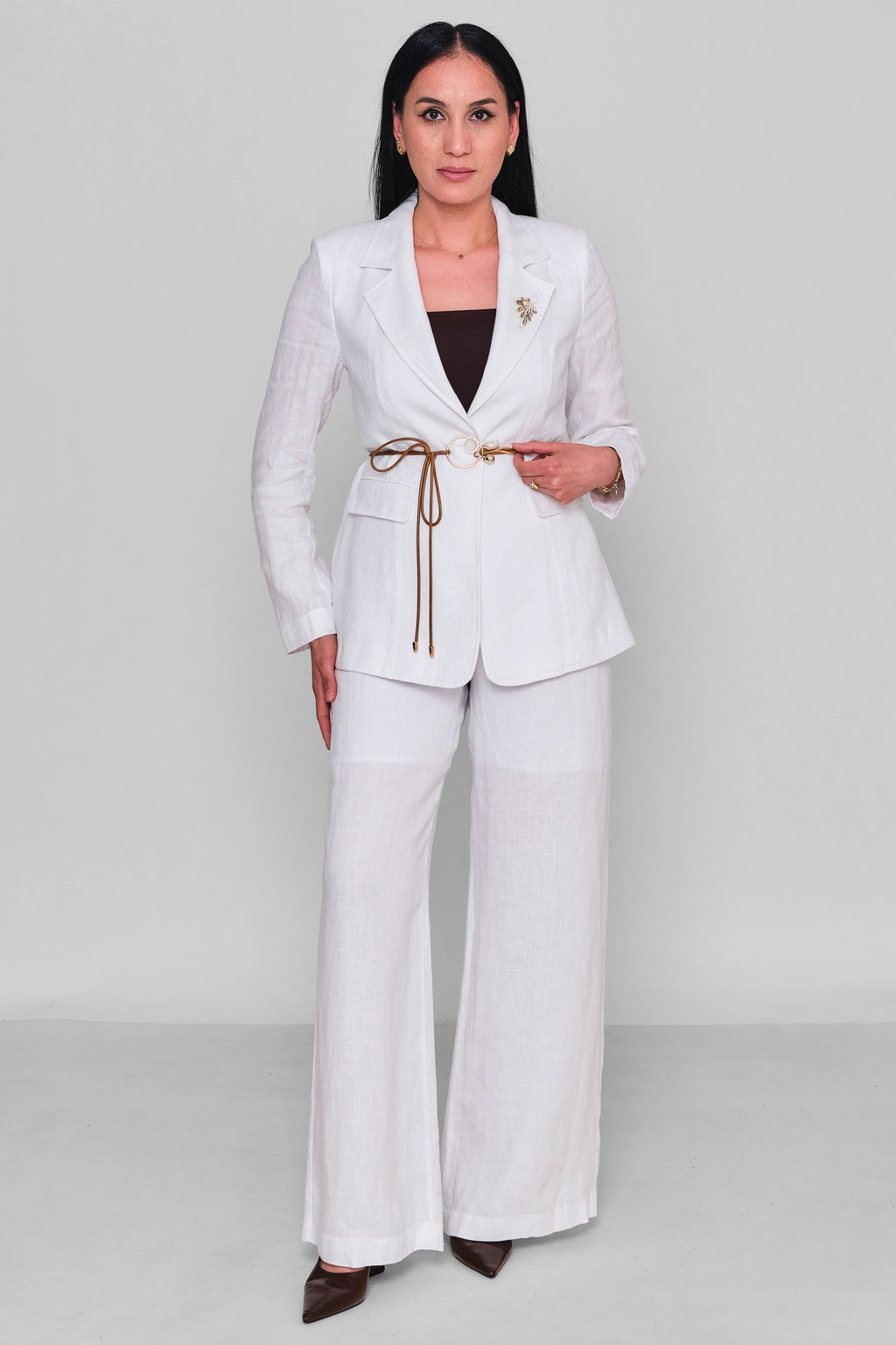 Meira - Regular Size Suit (MEI26Y8560) - 8690200193347
