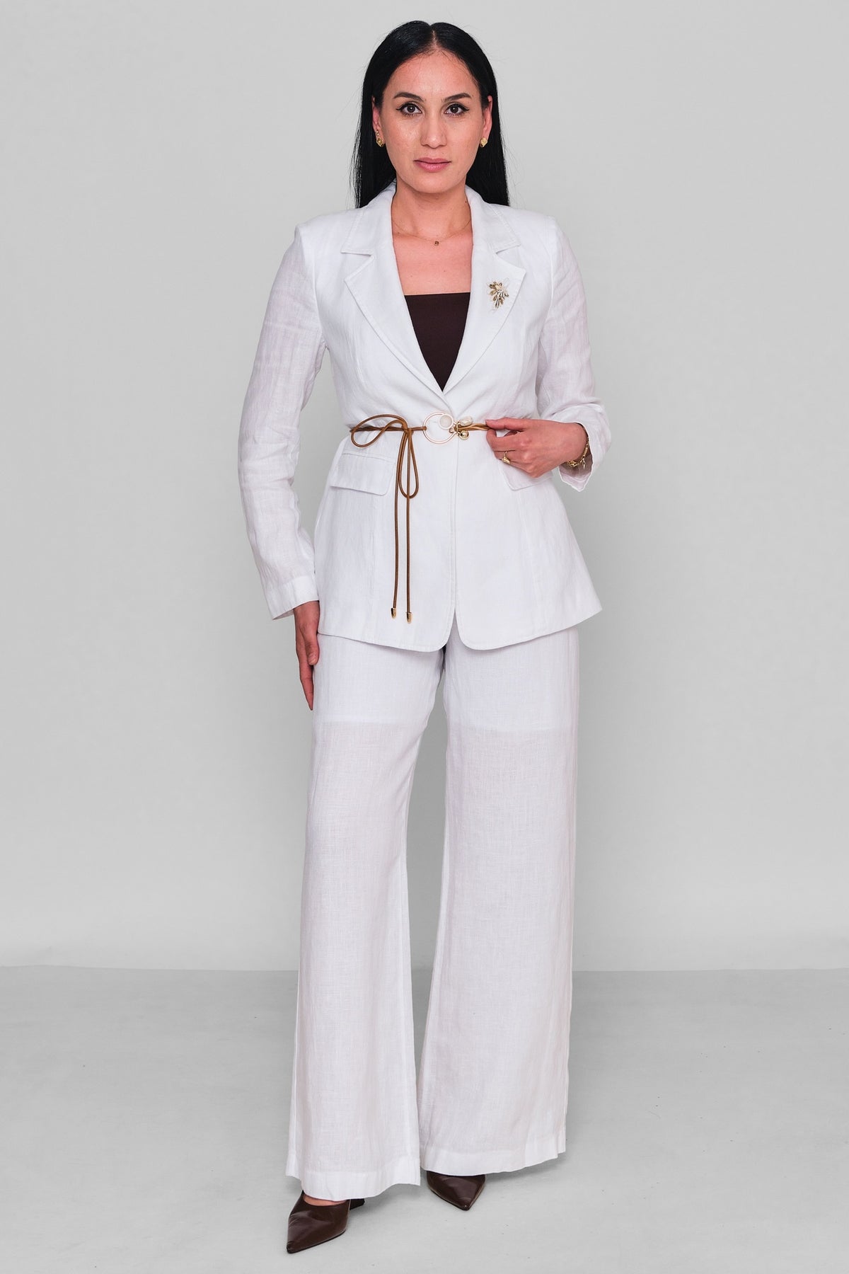 Meira - Regular Size Suit (MEI26Y8560) - 8690200193347