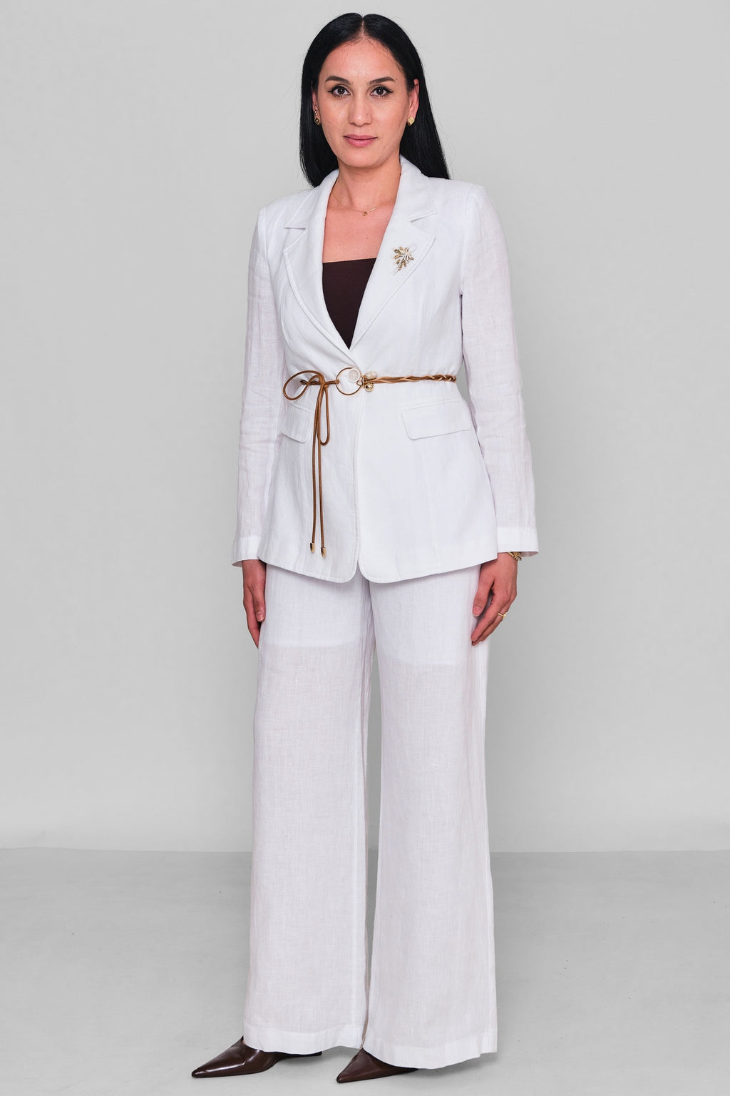 Meira - Regular Size Suit (MEI26Y8560) - 8690200193347