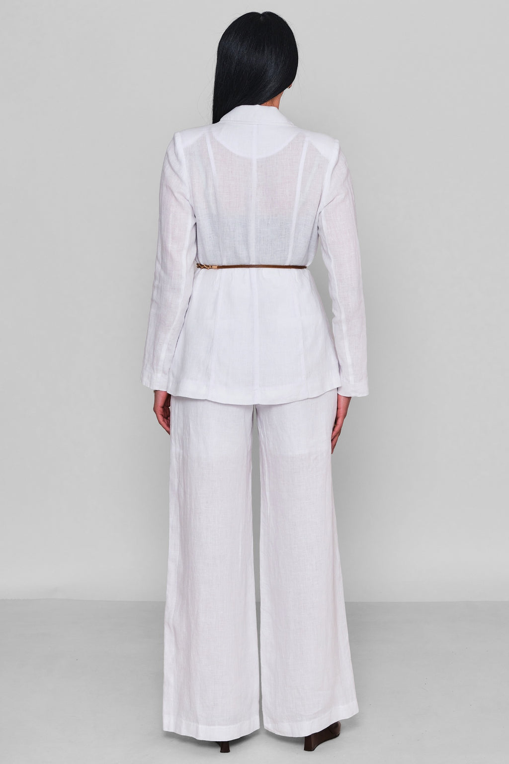 Meira - Regular Size Suit (MEI26Y8560) - 8690200193347
