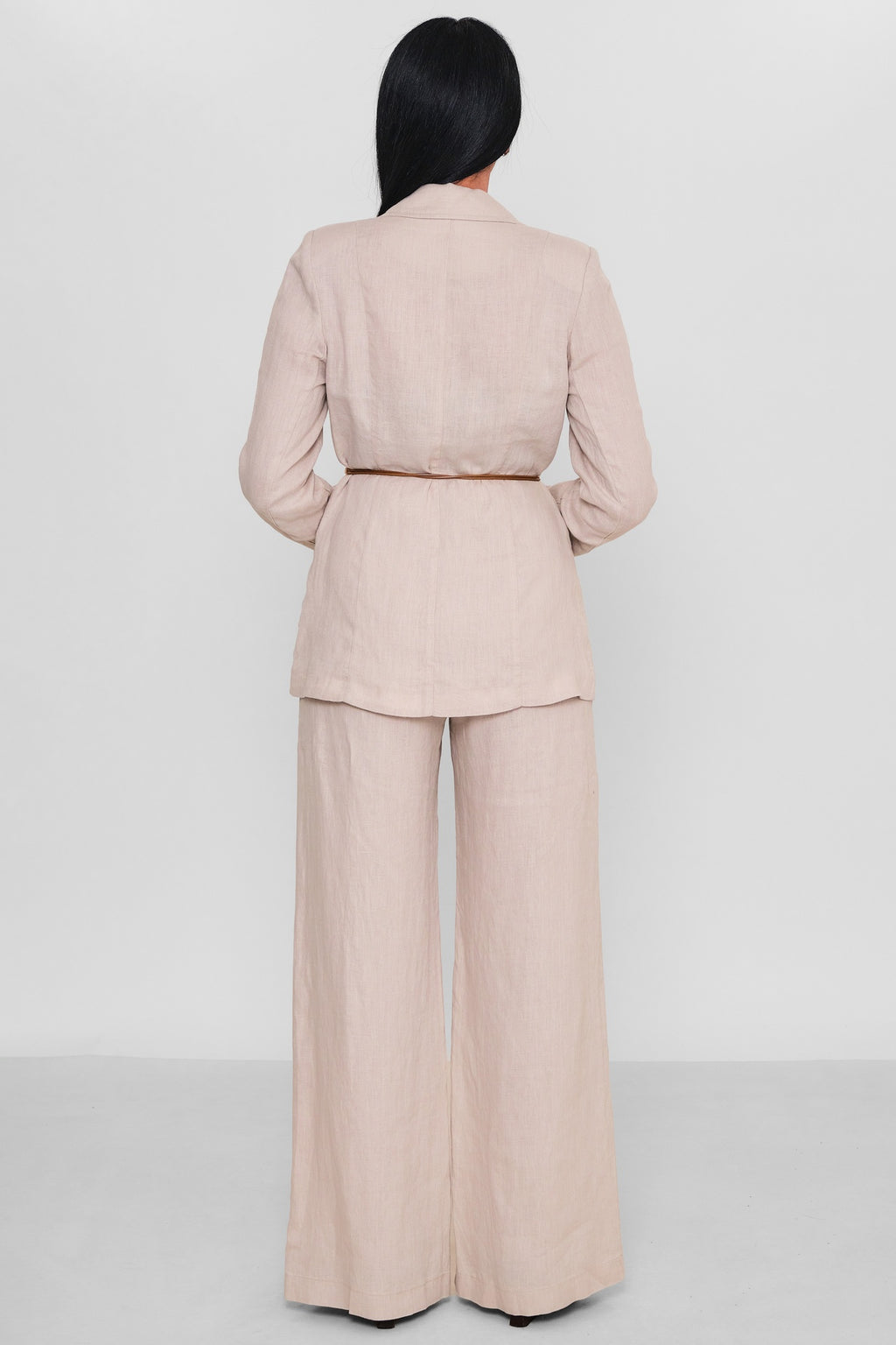 Meira - Regular Size Suit (MEI26Y8560) - 8690200193354