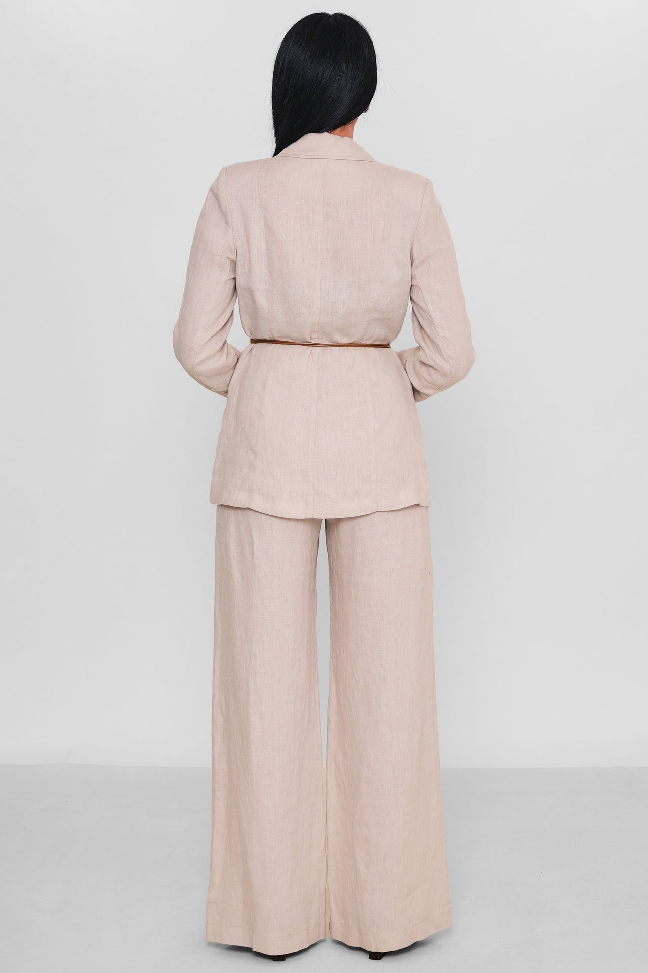 Meira - Regular Size Suit (MEI26Y8560) - 8690200193354
