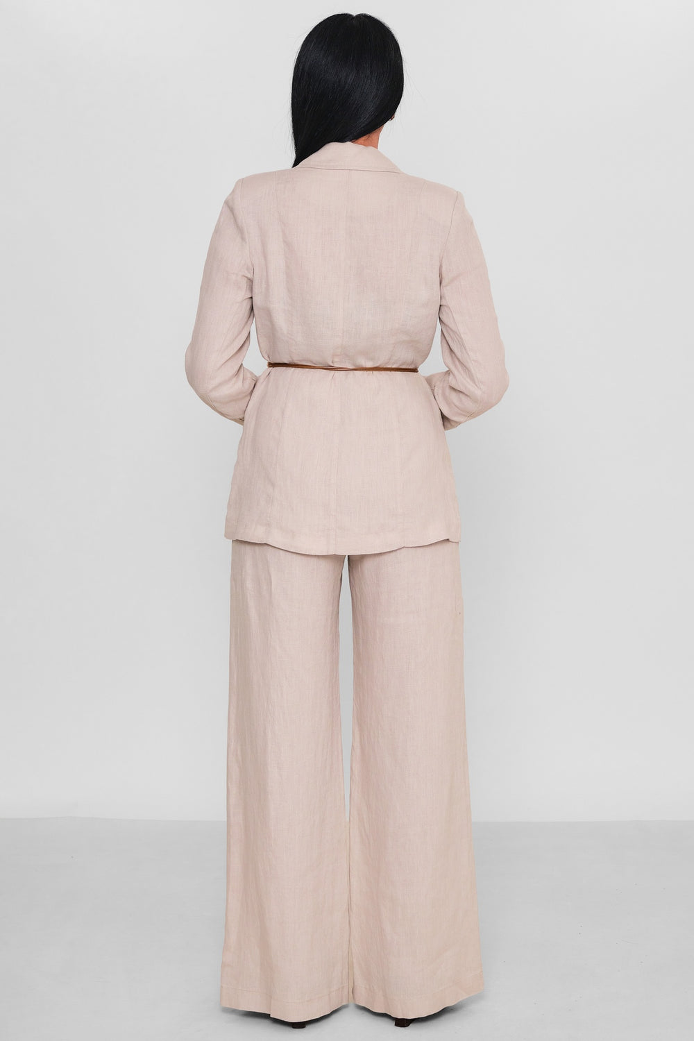 Meira - Regular Size Suit (MEI26Y8560) - 8690200193354