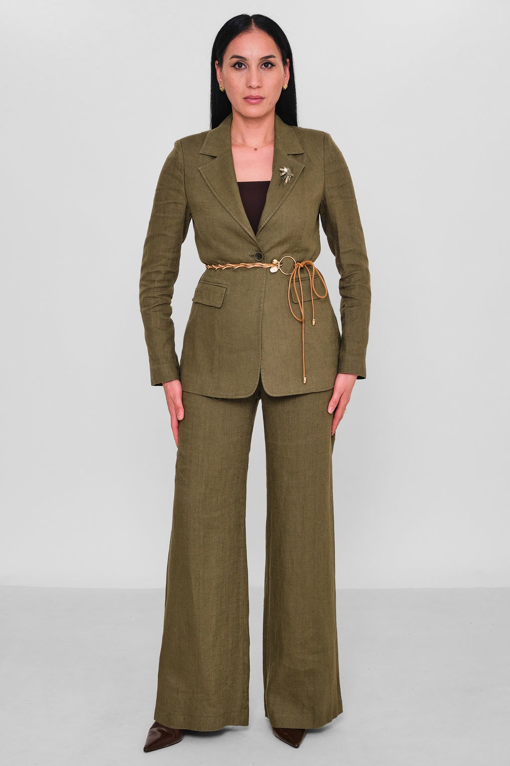 Meira - Regular Size Suit (MEI26Y8560) - 8690200193361