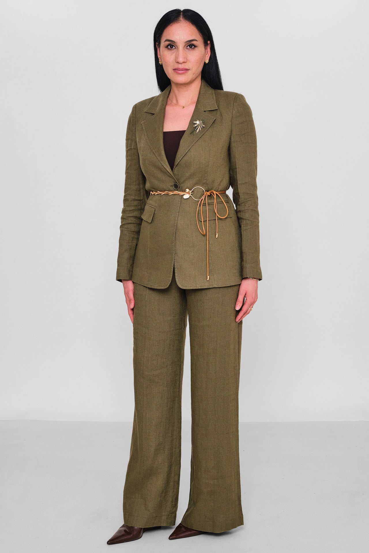 Meira - Regular Size Suit (MEI26Y8560) - 8690200193361