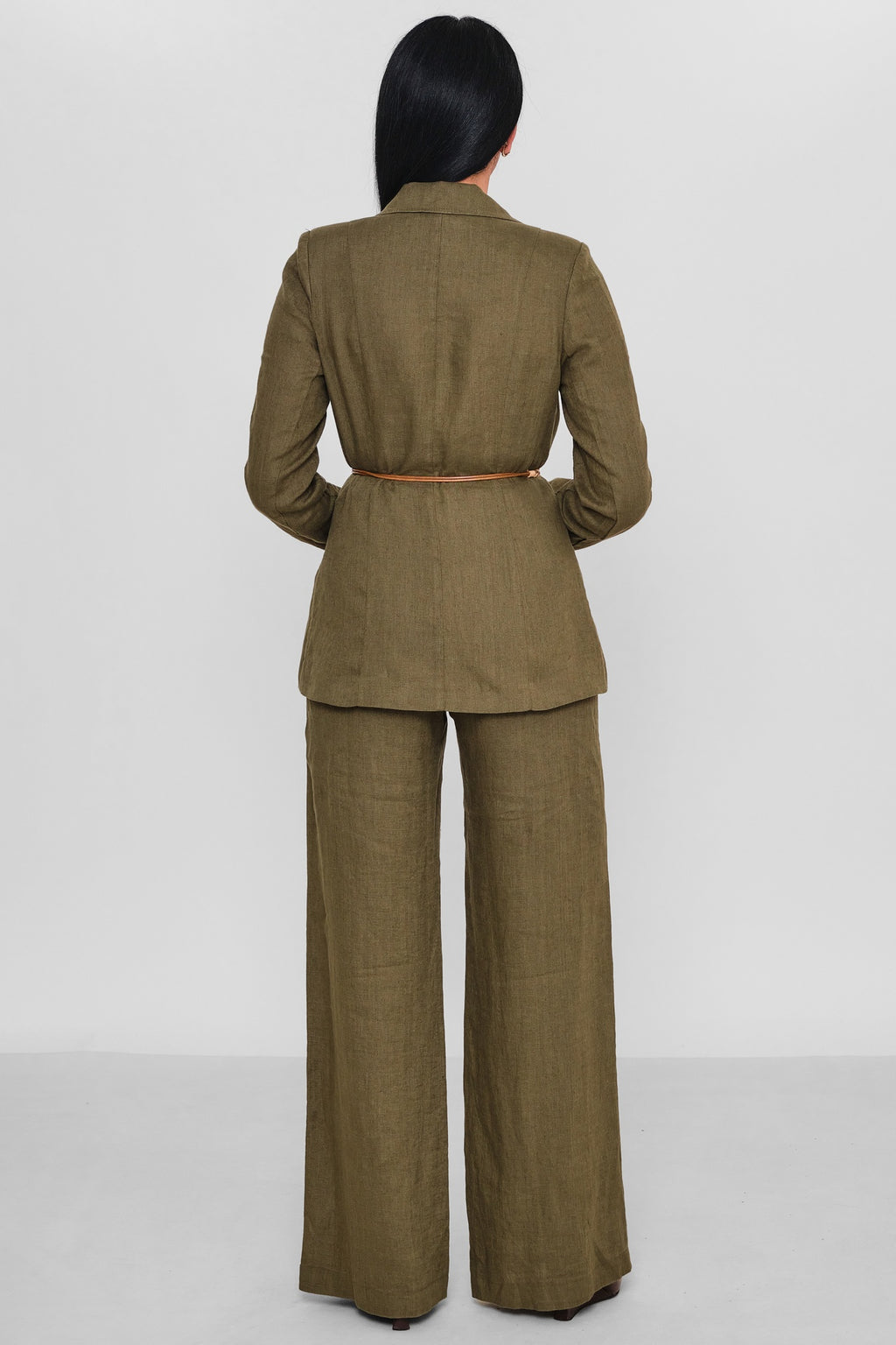 Meira - Regular Size Suit (MEI26Y8560) - 8690200193361