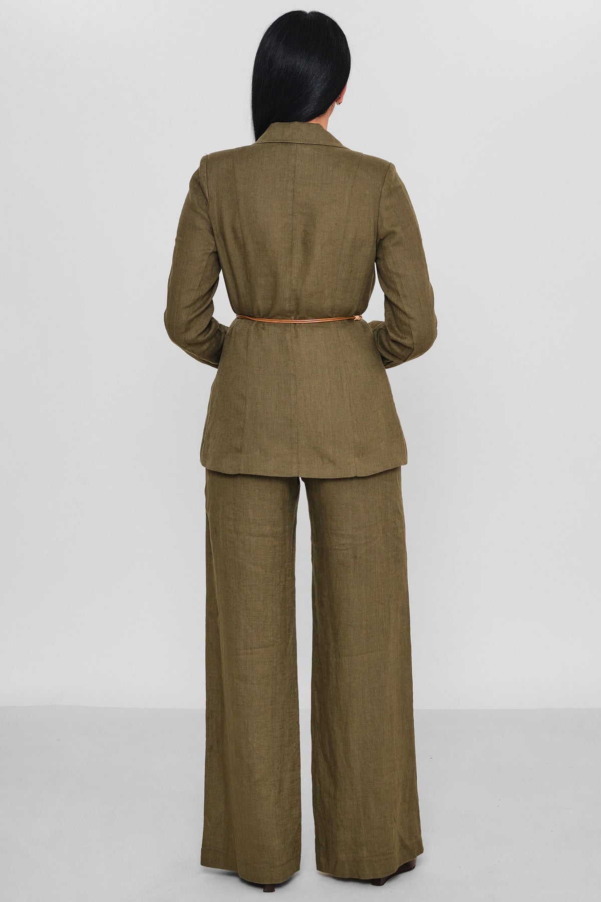 Meira - Regular Size Suit (MEI26Y8560) - 8690200193361