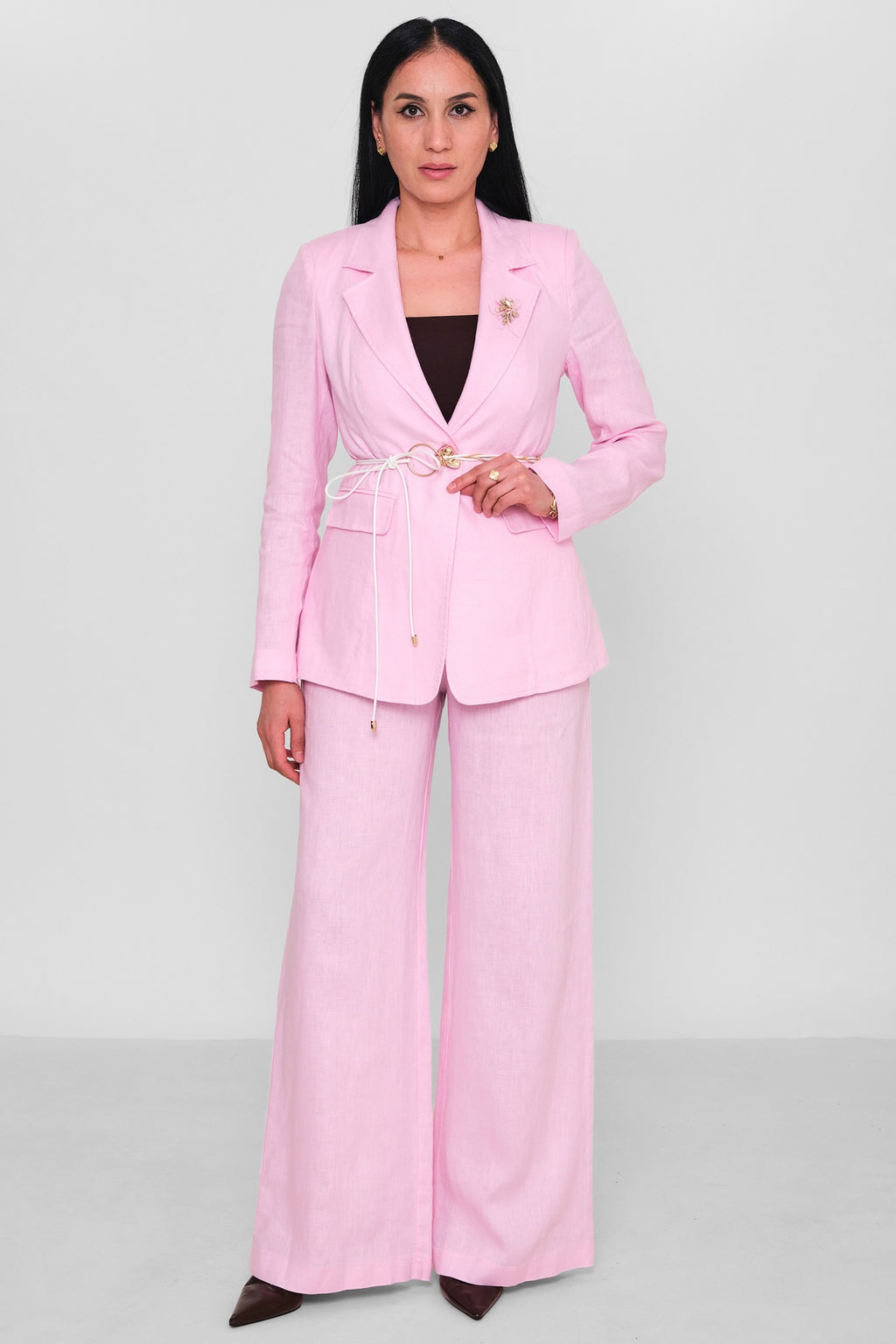 Meira - Regular Size Suit (MEI26Y8560) - 8690200193378