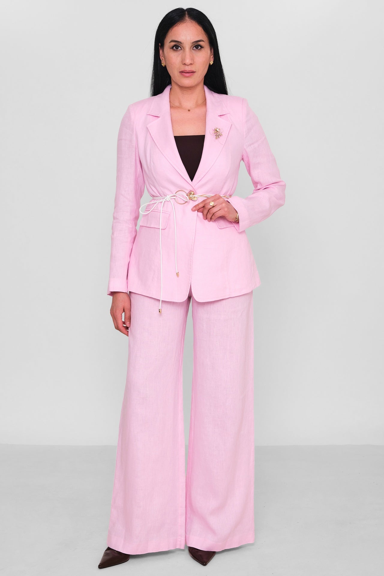 Meira - Regular Size Suit (MEI26Y8560) - 8690200193378