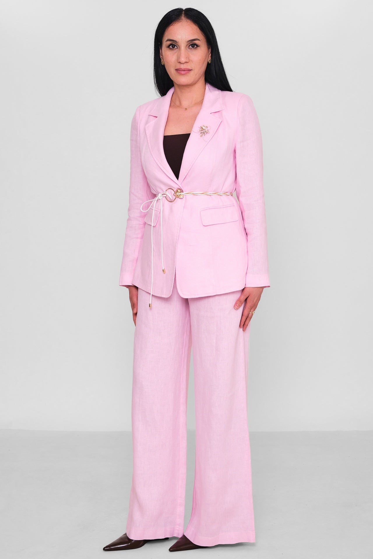 Meira - Regular Size Suit (MEI26Y8560) - 8690200193378