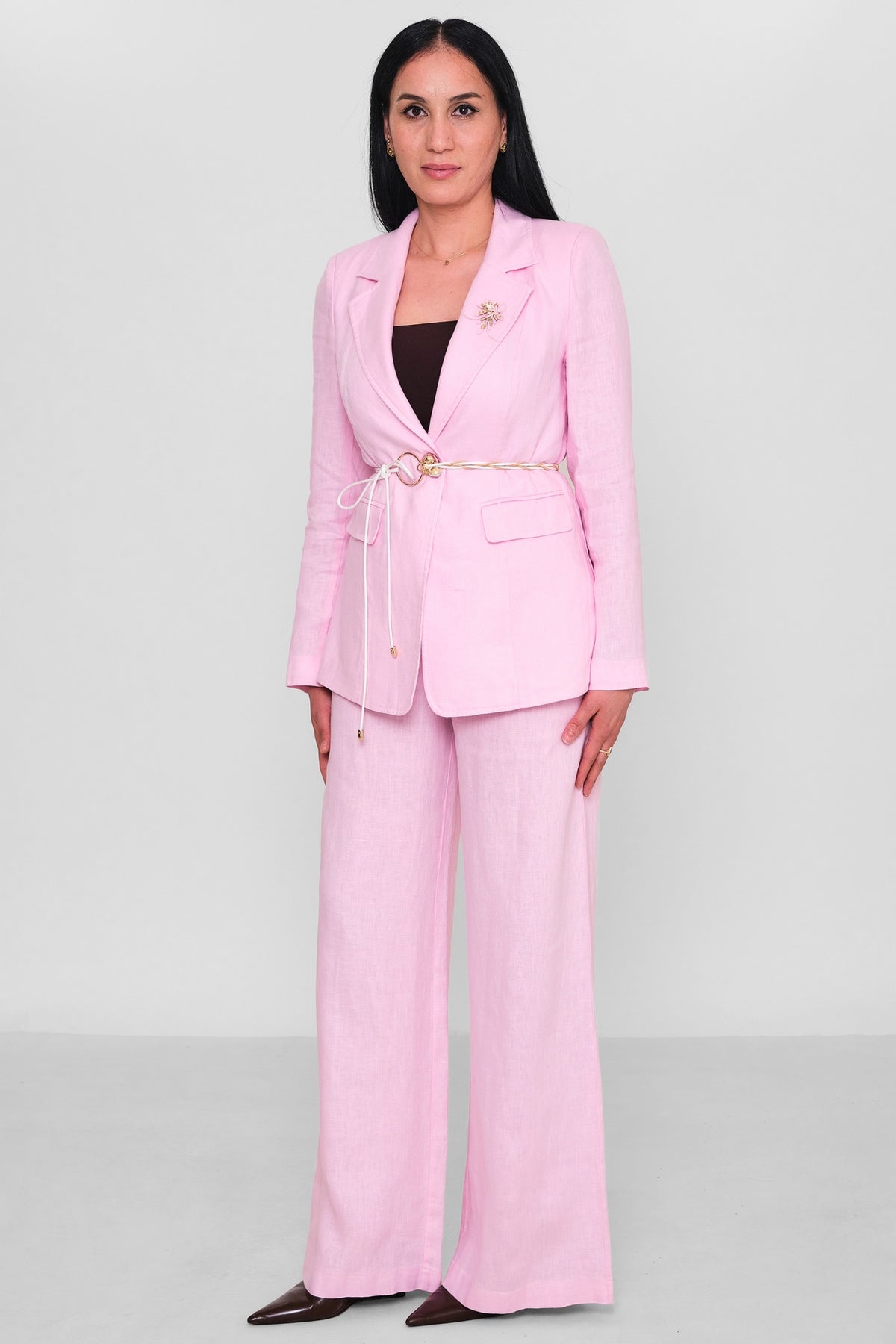 Meira - Regular Size Suit (MEI26Y8560) - 8690200193378