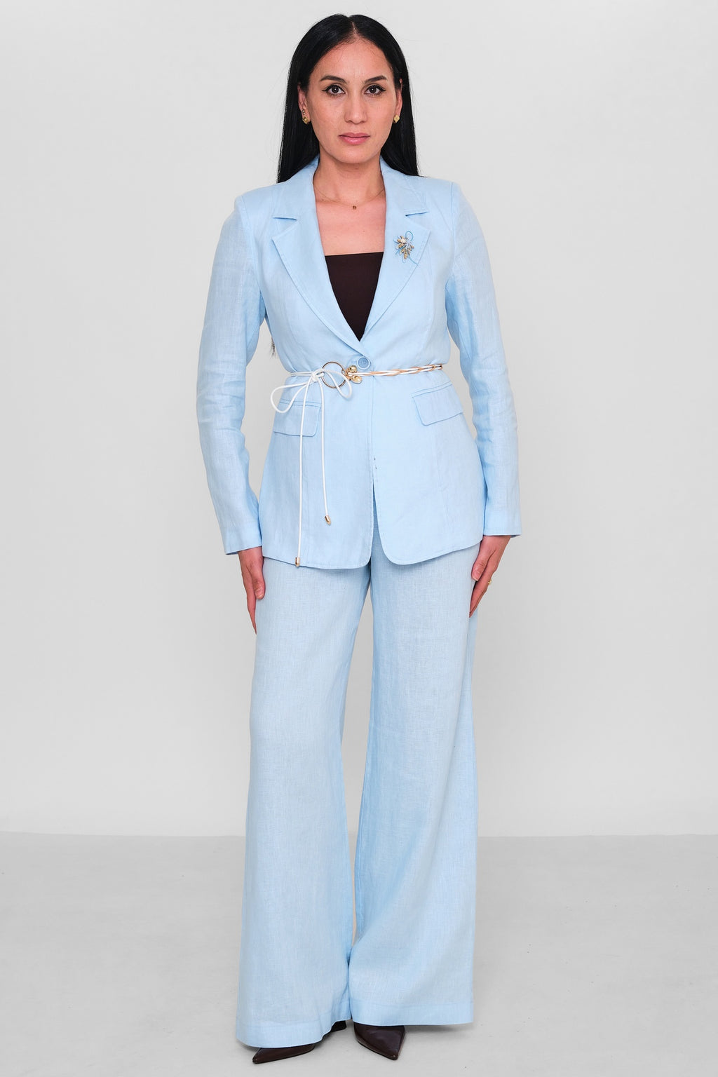 Meira - Regular Size Suit (MEI26Y8560) - 8690200193385