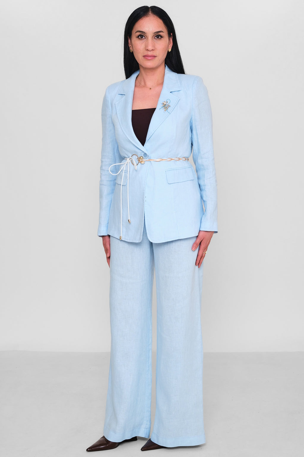 Meira - Regular Size Suit (MEI26Y8560) - 8690200193385