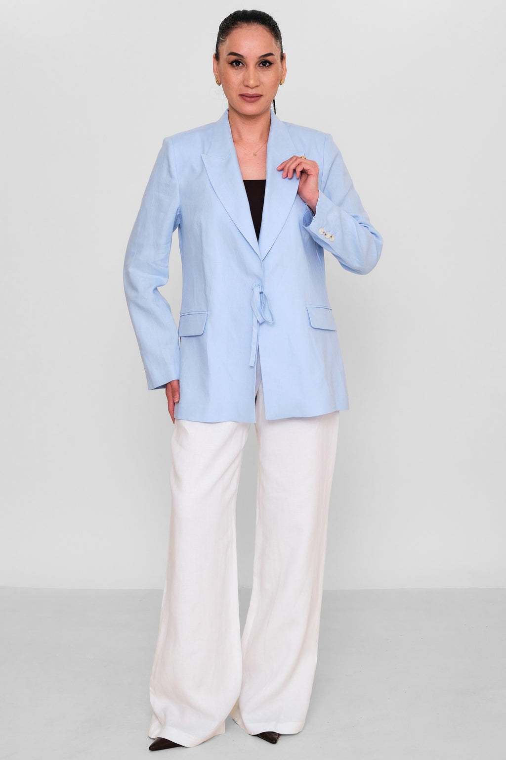 Dayi - Regular Size Jacket (BDY26Y44290) - 8690200193392