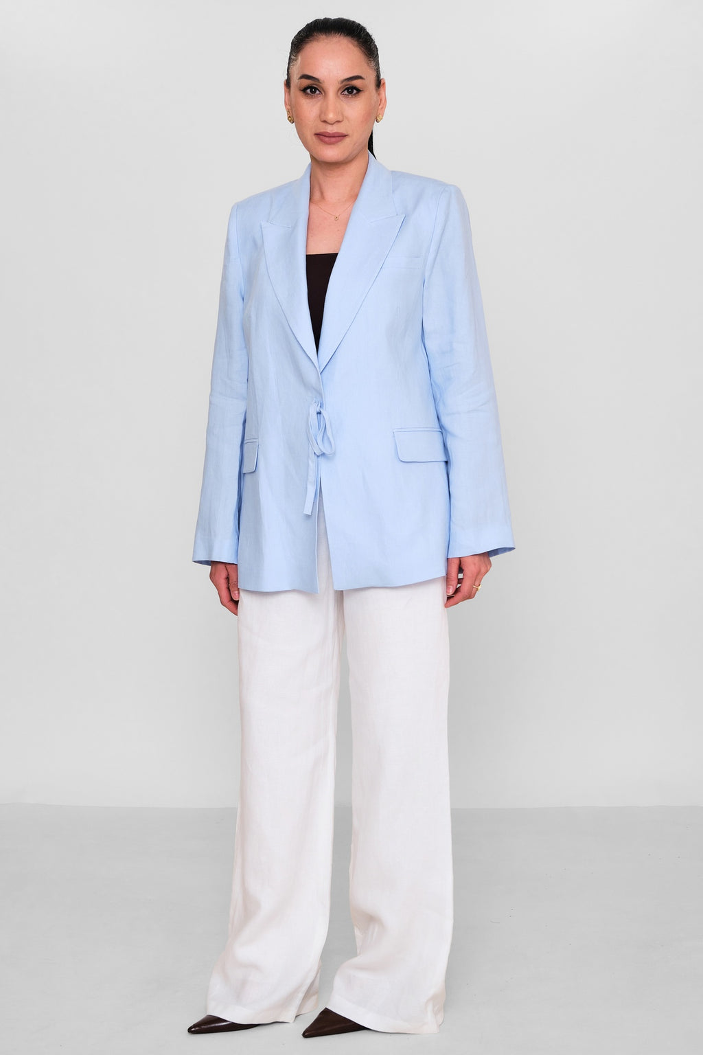 Dayi - Regular Size Jacket (BDY26Y44290) - 8690200193392