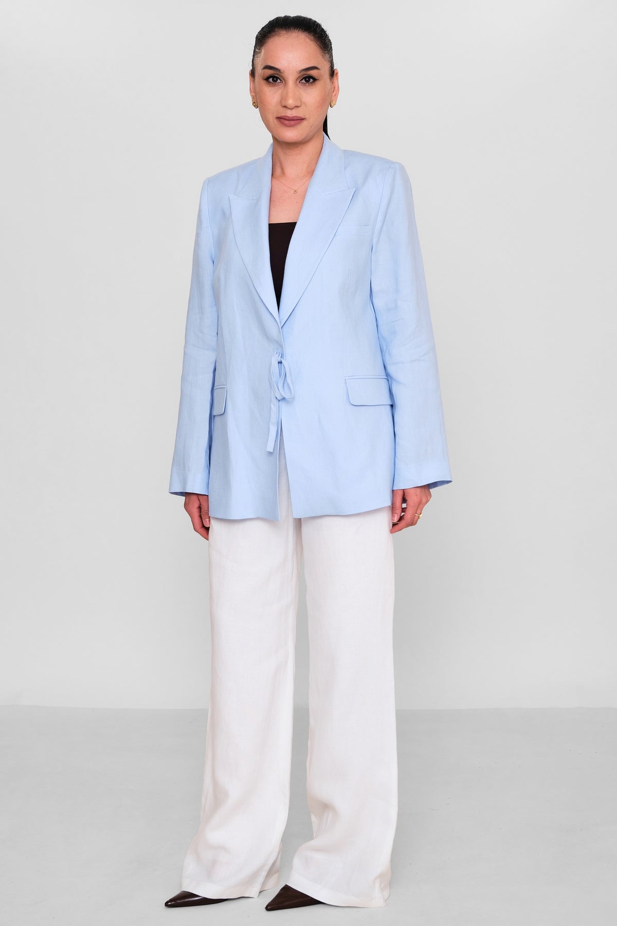 Dayi - Regular Size Jacket (BDY26Y44290) - 8690200193392
