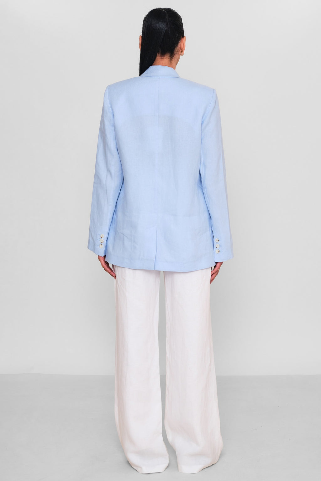 Dayi - Regular Size Jacket (BDY26Y44290) - 8690200193392