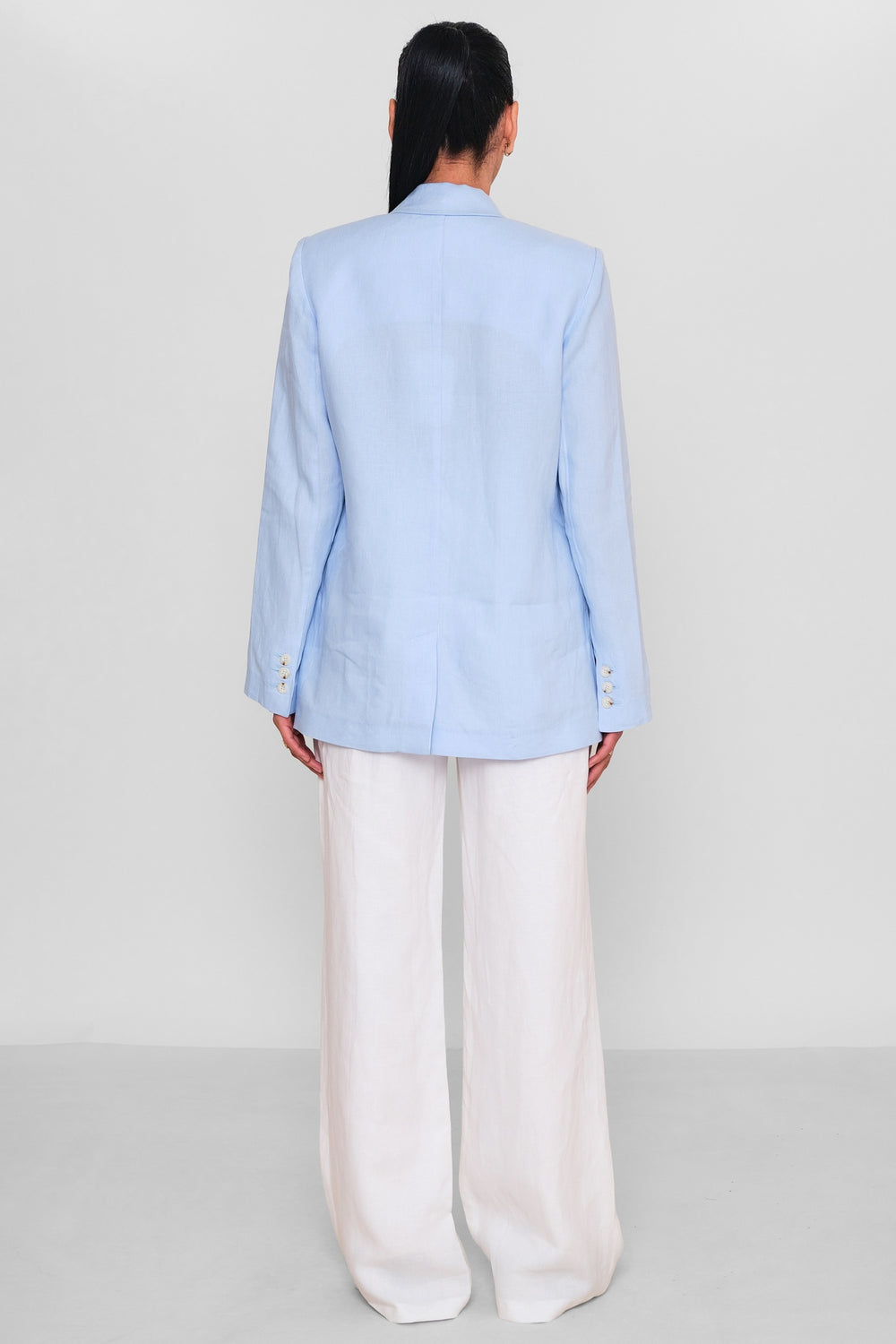 Dayi - Regular Size Jacket (BDY26Y44290) - 8690200193392
