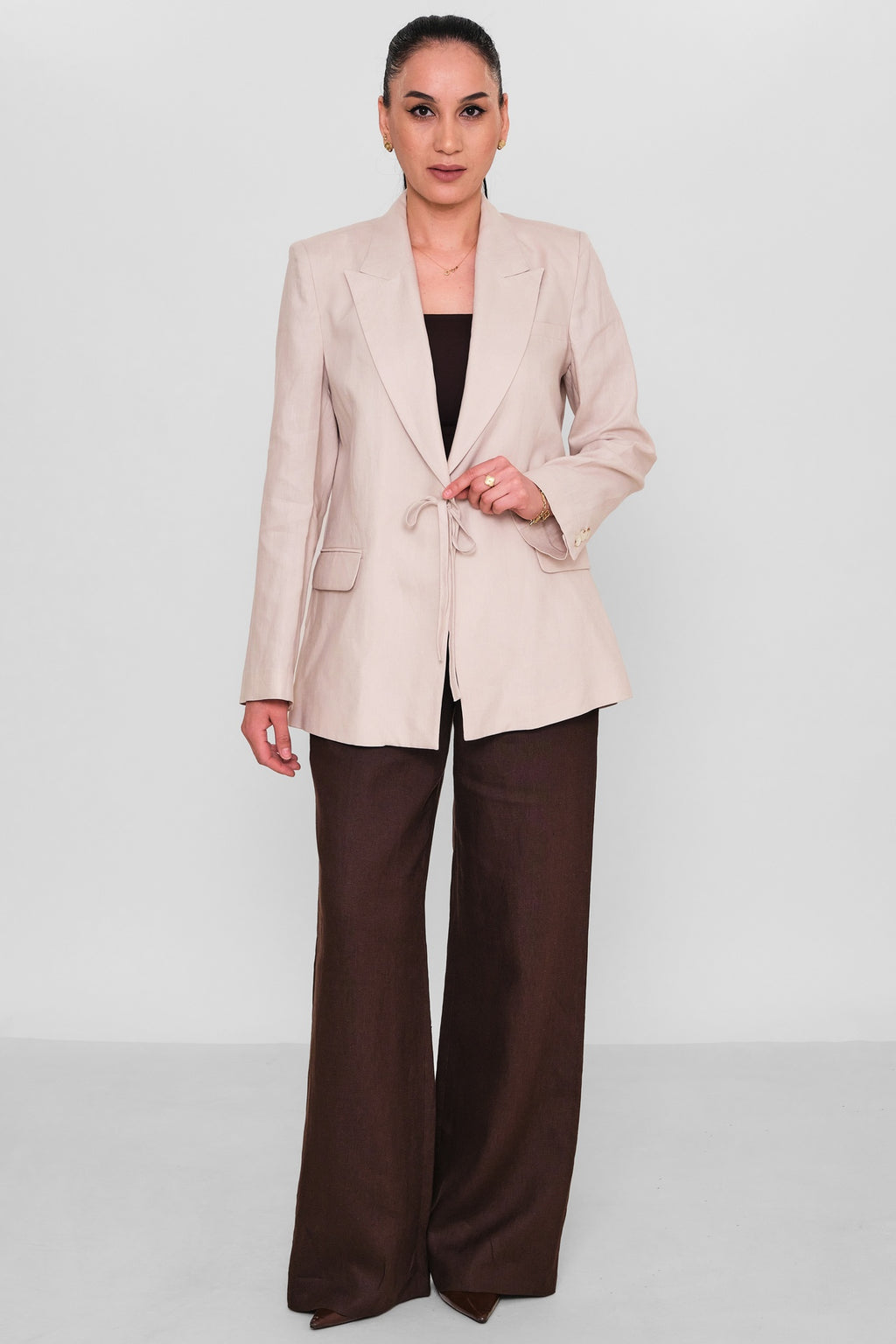 Dayi - Regular Size Jacket (BDY26Y44290) - 8690200193408