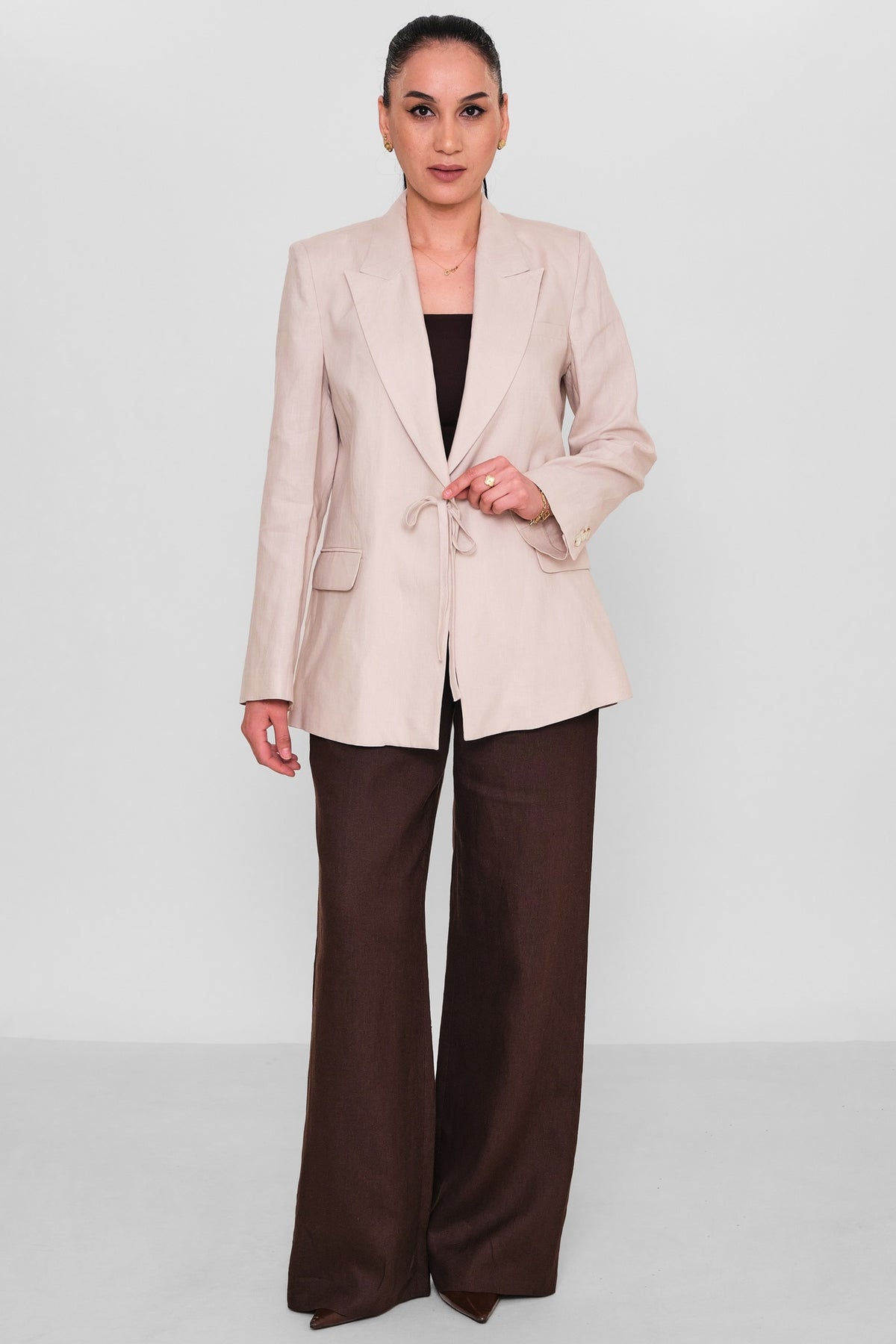 Dayi - Regular Size Jacket (BDY26Y44290) - 8690200193408