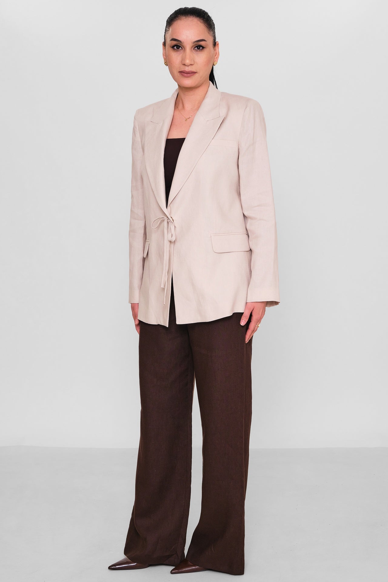 Dayi - Regular Size Jacket (BDY26Y44290) - 8690200193408