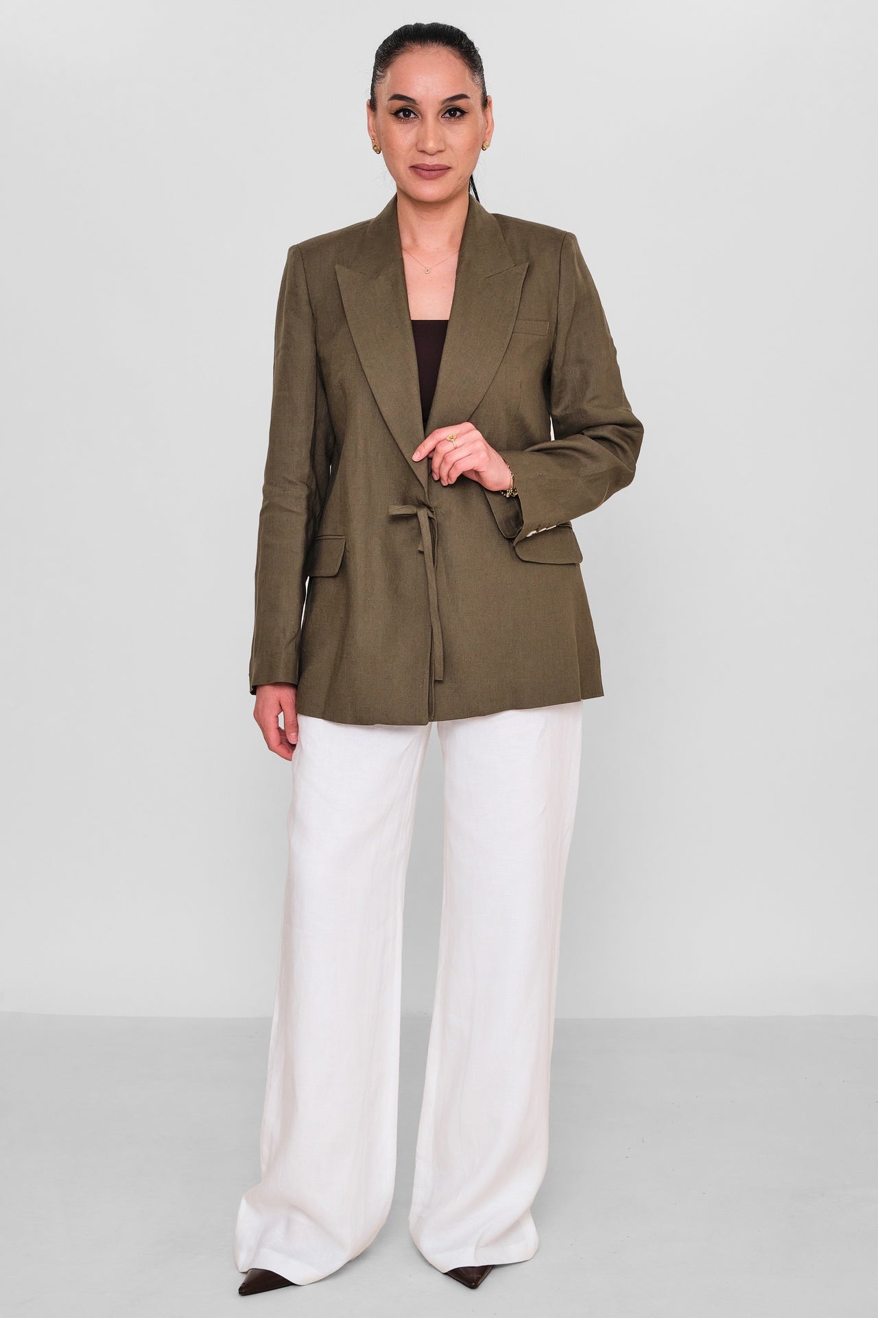 Dayi - Regular Size Jacket (BDY26Y44290) - 8690200193415