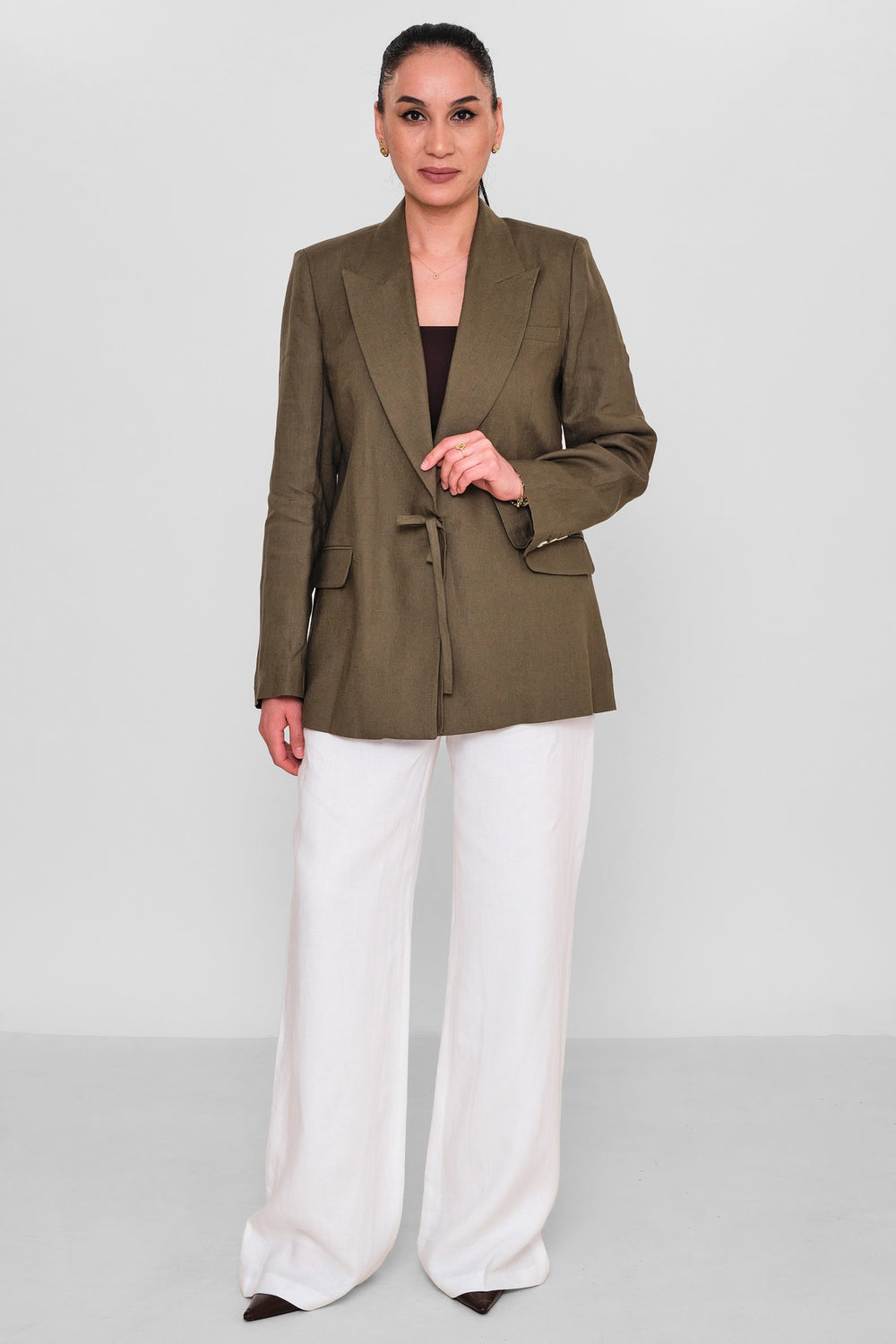 Dayi - Regular Size Jacket (BDY26Y44290) - 8690200193415