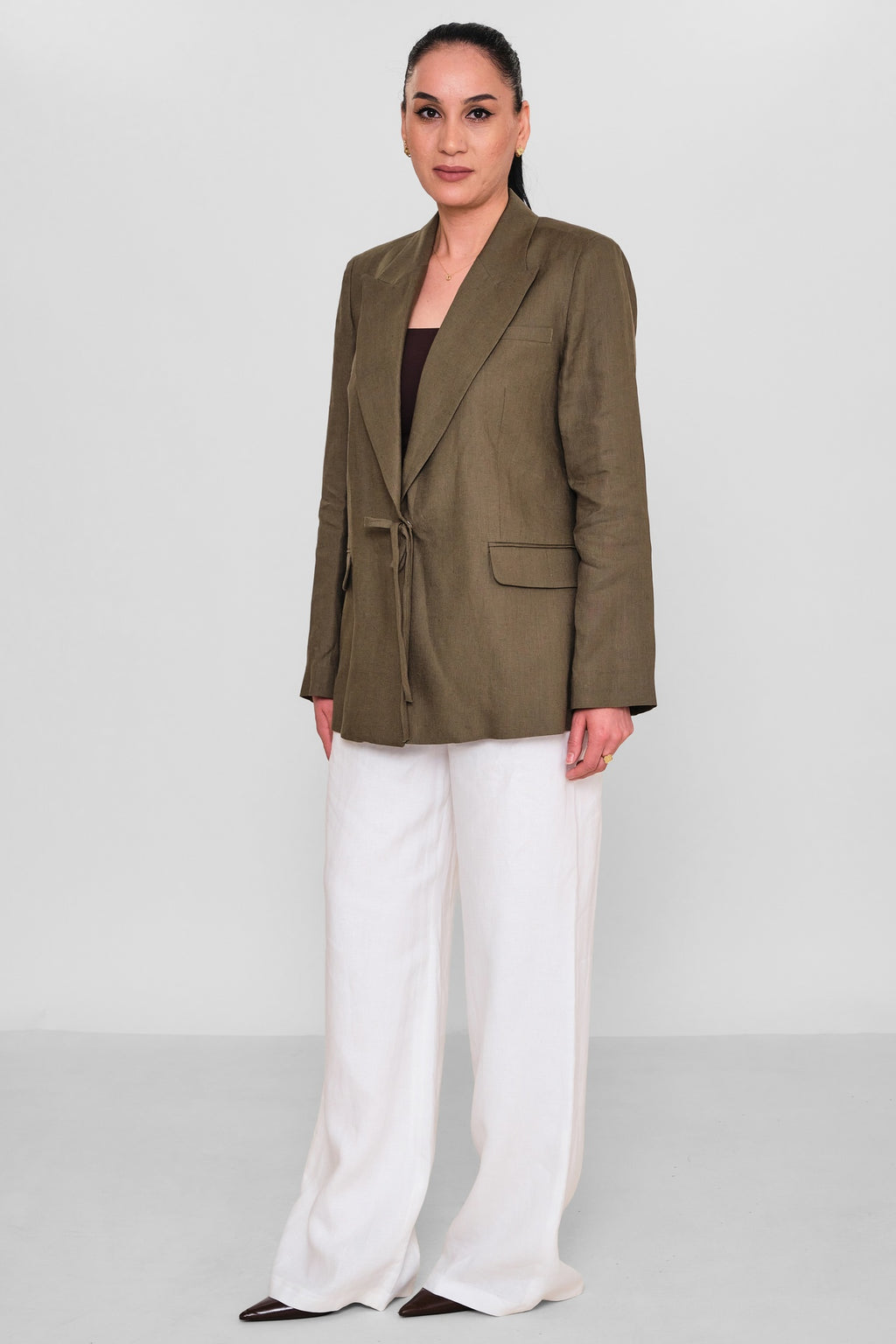 Dayi - Regular Size Jacket (BDY26Y44290) - 8690200193415